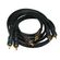 Cabo-de-Video-Standard-3-RCA-x-3-RCA-14015---Golden Cabo-de-Video-Standard-3-RCA-x-3-RCA-14015---Golden