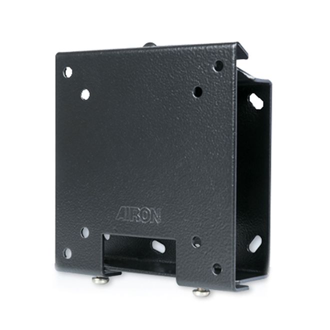Suporte-Fixo-Wall-Para-TV-LCD-ate-23--Preto-SF35V11---Aironflex Suporte-Fixo-Wall-Para-TV-LCD-ate-23--Preto-SF35V11---Aironflex