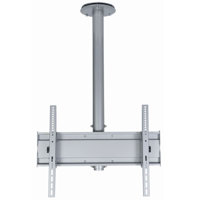 Suporte-Ceiling-Mono-M-B-Prata---Aironflex Suporte-Ceiling-Mono-M-B-Prata---Aironflex