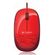 Mouse-com-Fio-M105-USB-Ambidestro-Vermelho-M-U0036---Logitech