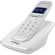 Telefone-sem-Fio-DECT-6.0-Identificador-de-Chamadas-Viva-Voz-Branco-TS-63V---Intelbras