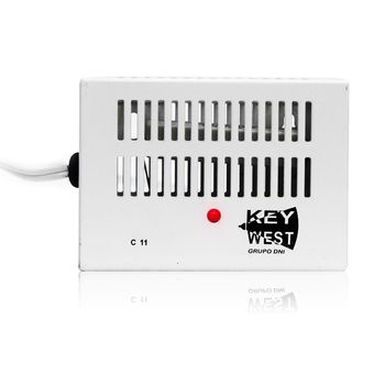Kit Anti Mofo Eletrônico 2 Unidades Key West 6930 DNI 110V