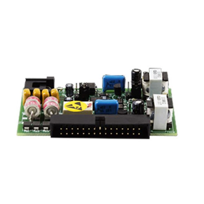 Placa-de-02-Troncos-Analogicos-para-Central-Impacta-16-e-68---Intelbras- Placa-de-02-Troncos-Analogicos-para-Central-Impacta-16-e-68---Intelbras-