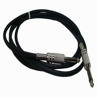 Cabo-de-Audio-P10-x-P10-Standard-5-Metros-Mono---Golden