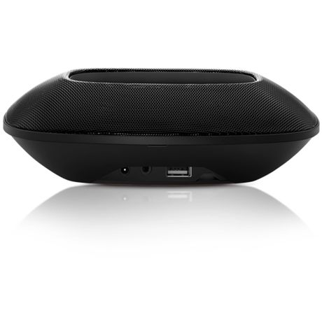 Dock Station On Beat Micro Preto JBL - Eletronica Santana