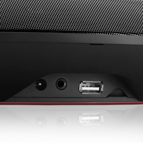 Dock Station On Beat Micro Preto JBL - Eletronica Santana