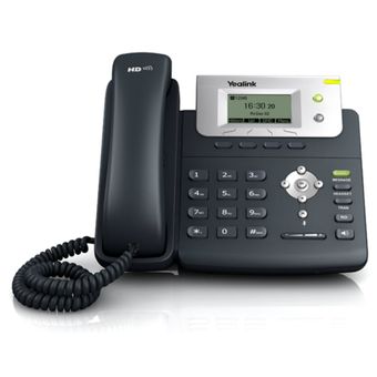 Telefone-Voip-SIP-T21P---YEALINK