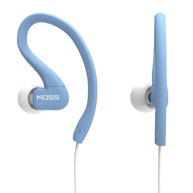 Fone-de-Ouvido-KSC-32B-Blue---KOSS Fone-de-Ouvido-KSC-32B-Blue---KOSS