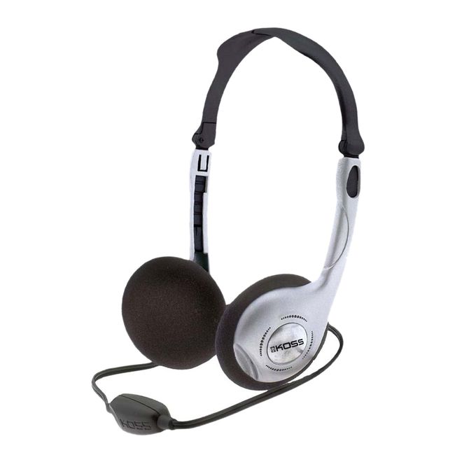 Fone-de-Ouvido-KTX-16---KOSS Fone-de-Ouvido-KTX-16---KOSS