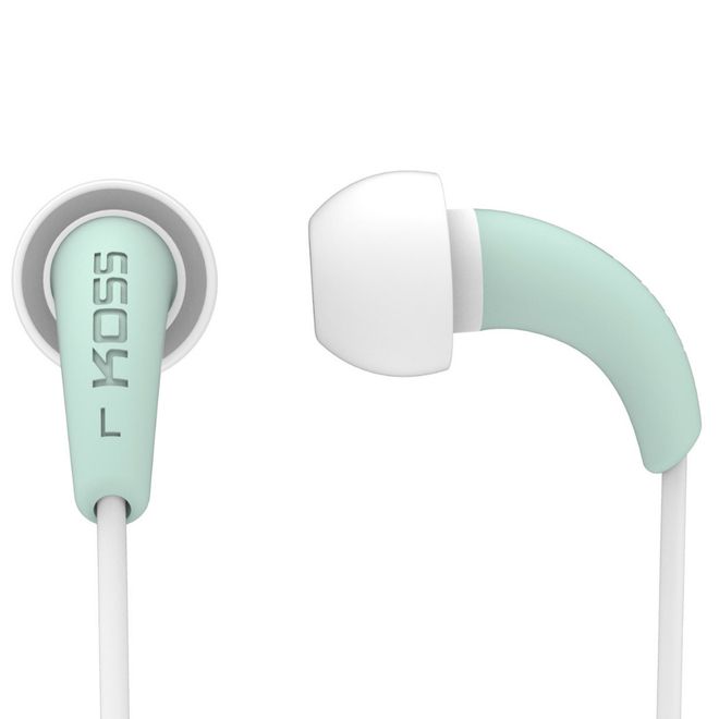 Fone-de-Ouvido-Mint-KEB-32M---KOSS Fone-de-Ouvido-Mint-KEB-32M---KOSS