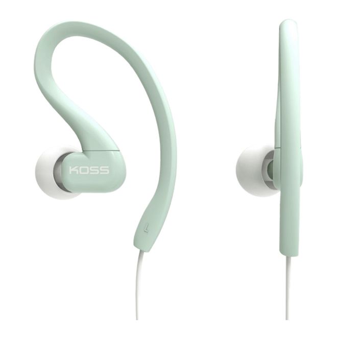Fone-de-Ouvido-Mint-KSC-32M---KOSS Fone-de-Ouvido-Mint-KSC-32M---KOSS