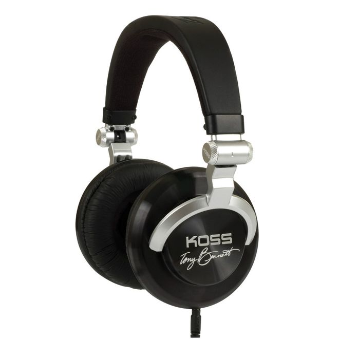 Fone-de-Ouvido-TBSE-1---KOSS Fone-de-Ouvido-TBSE-1---KOSS