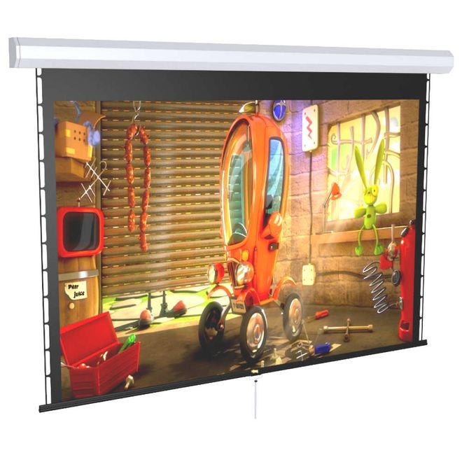 Tela-de-Projecao-Authentic-LX-Retratil-100--4-3-100RVM---Projetelas Tela-de-Projecao-Authentic-LX-Retratil-100--4-3-100RVM---Projetelas