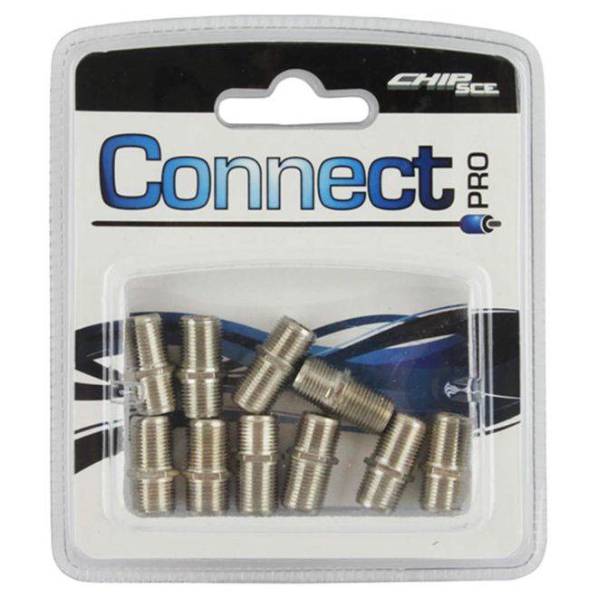Kit-Connect-Pro-Emenda-F-Simples-0390004-10-pecas---CONNECT-PRO Kit-Connect-Pro-Emenda-F-Simples-0390004-10-pecas---CONNECT-PRO