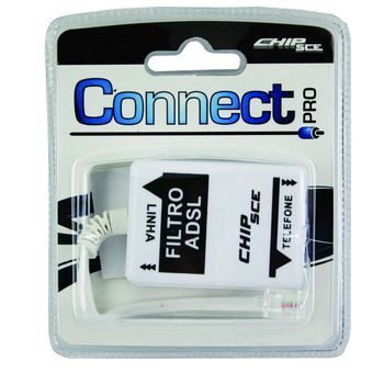 Filtro-ADSL-Connect-0757773---CONNECT-PRO
