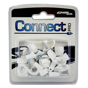 Fixa-Fio-Connect-10MM-Branco-0390070---CONNECT-PRO
