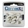 Fixa-Fio-Connect-16MM-Branco-0390077---CONNECT-PRO Fixa-Fio-Connect-16MM-Branco-0390077---CONNECT-PRO