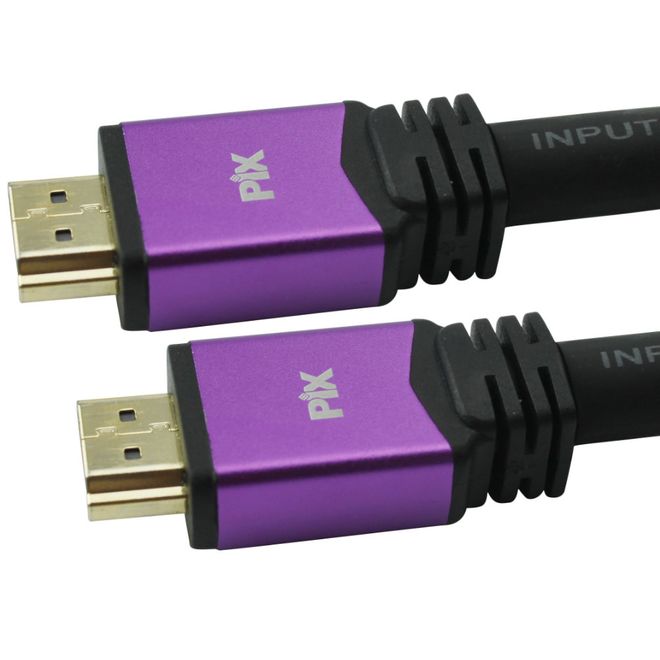 Cabo-HDMI-2.0-4K-UltraHD-19-018-4120-40-metros---PIX Cabo-HDMI-2.0-4K-UltraHD-19-018-4120-40-metros---PIX