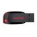 Pen-Drive-Cruzer-16GB-Black-e-Red-SDCZ50-016G-B35-–-SANDISK Pen-Drive-Cruzer-16GB-Black-e-Red-SDCZ50-016G-B35-–-SANDISK