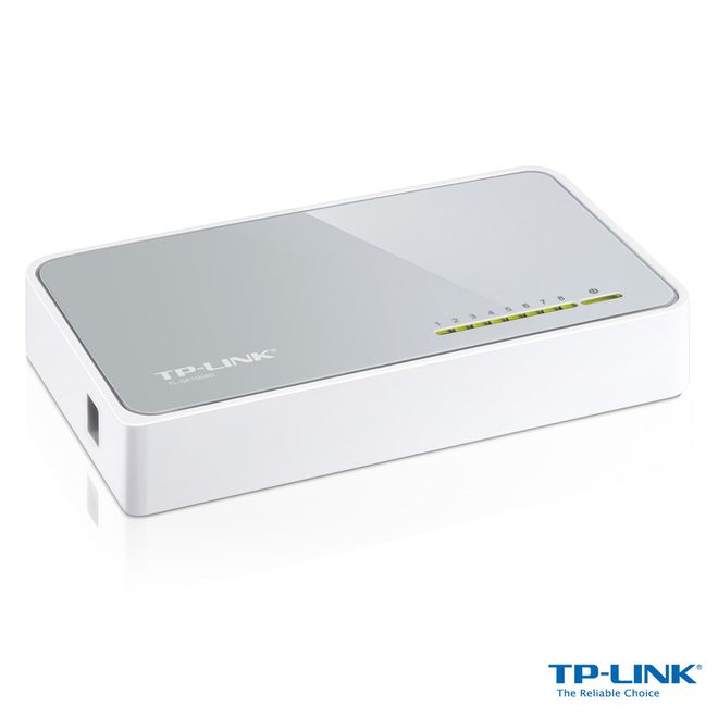 Switch-8-PTS-10_100Mbps-TL-SF1008D---TP-LINK_11 Switch-8-PTS-10_100Mbps-TL-SF1008D---TP-LINK_11