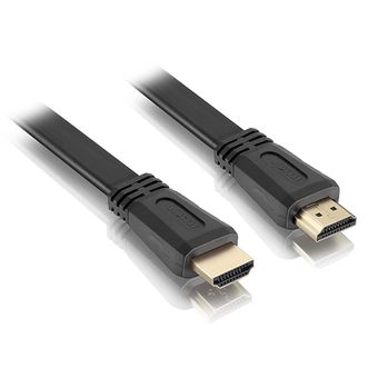 Cabo-HDMI-HDMI-Flat