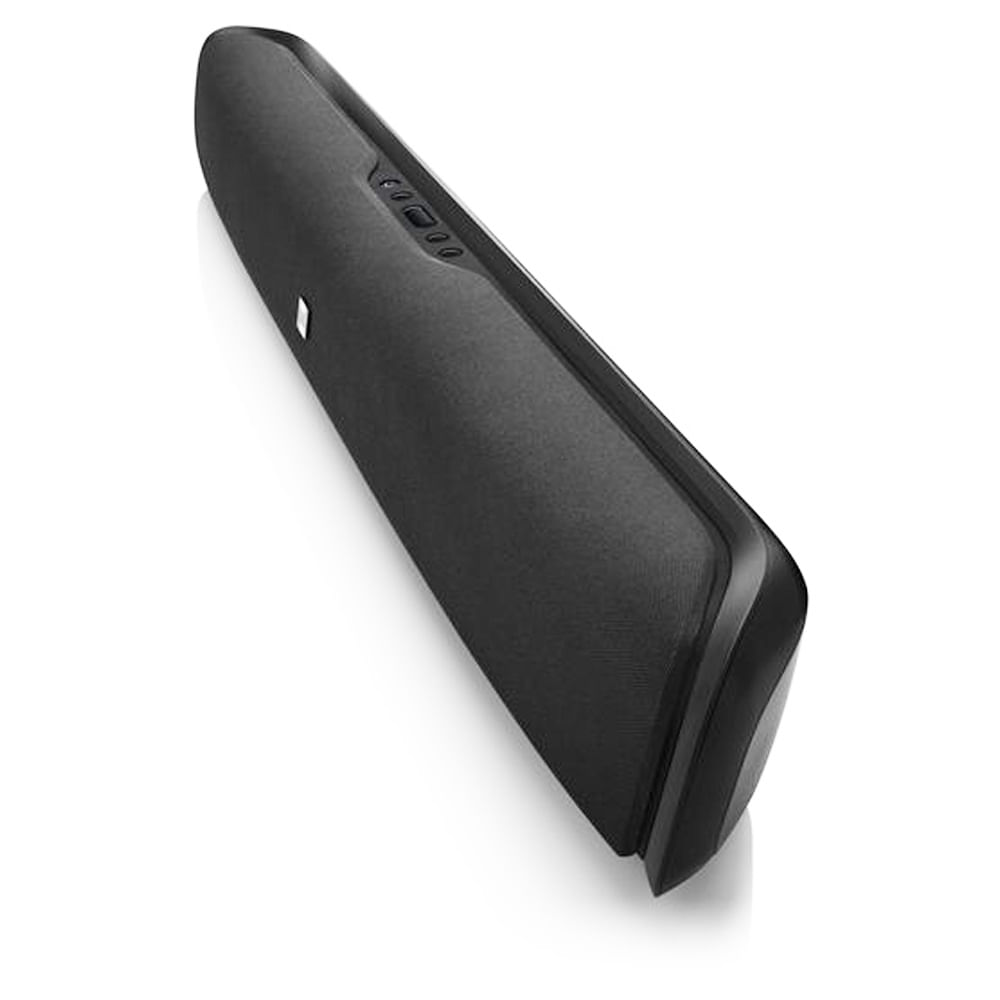 Soundbar 120w rms SB200 Preto Bivolt Jbl Eletronica Santana