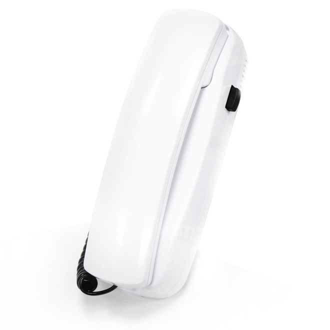 Interfone-coletivo-Amelco-IC65-BI-Branco Interfone-coletivo-Amelco-IC65-BI-Branco