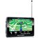 GPS TRACKER III 7” COM TV DIGITAL + FM PRETO GP038 – MULTILASER