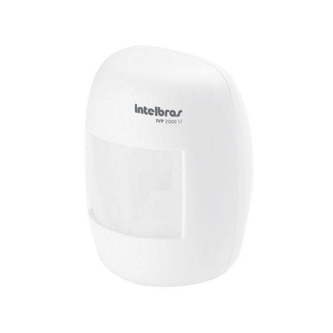Sensor-infravermelho-passivo-sem-fio-Intelbras-IVP-2000-SF Sensor-infravermelho-passivo-sem-fio-Intelbras-IVP-2000-SF