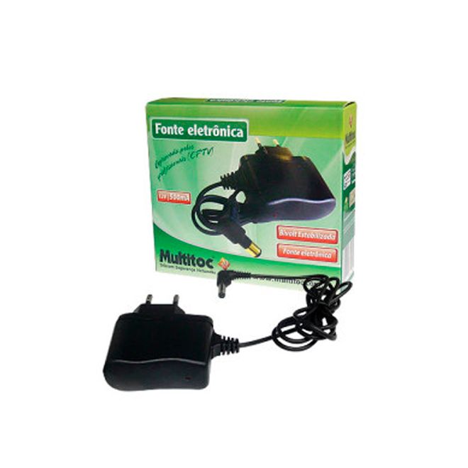 Fonte-Multitoc Fonte-Multitoc