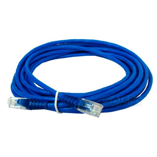 Patch-Cord-CAT6 Patch-Cord-CAT6