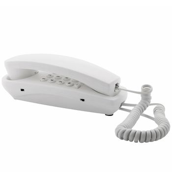 Telefone-Multitoc-Gondola-MUTE0160-Branco