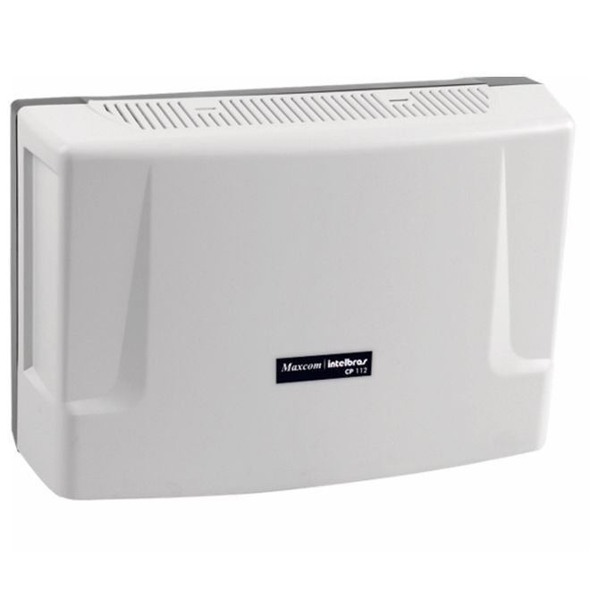 CP-112-Intelbras CP-112-Intelbras