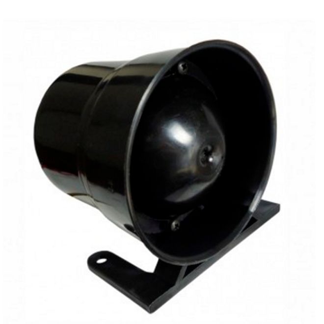 DNI4024---Sirene-Piezoeletrica DNI4024---Sirene-Piezoeletrica