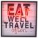 Quadro-Decorativo-Neon-Eat-Well-Travel-Often