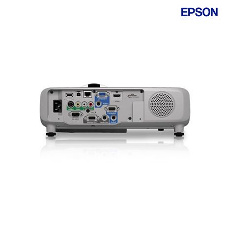 V11H672020, Proyector Epson PowerLite 525W WXGA 3LCD, Proyectores para  Salas de Clases, Proyectores, Para el trabajo