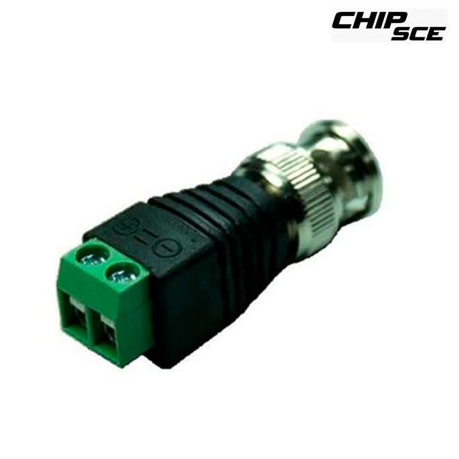 plug bnc macho plug bnc macho