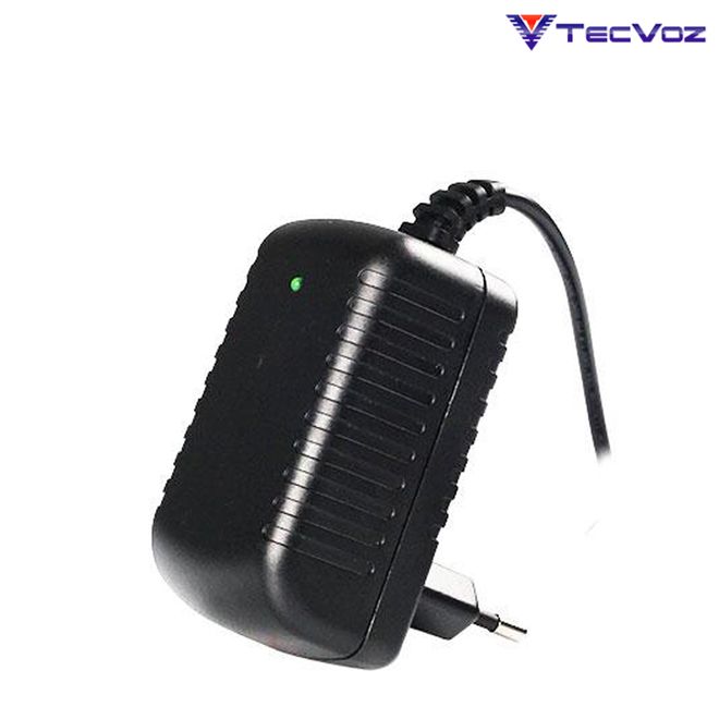 Fonte-Eletronica-12VCC-2A-5488-TecVoz Fonte-Eletronica-12VCC-2A-5488-TecVoz