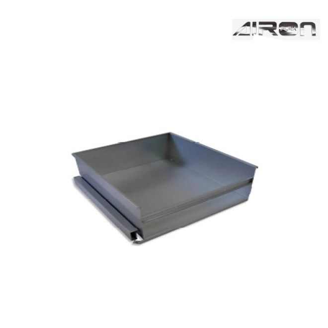 GAVETA-PARA-RACK-G-1946-AIRONFLEX GAVETA-PARA-RACK-G-1946-AIRONFLEX