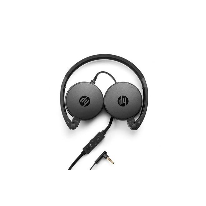 FONE-HP--PRETO FONE-HP--PRETO