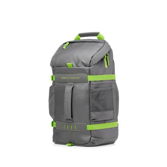 MOCHILA-P_NOTEB-156--L8J89AA-CINZA-HP MOCHILA-P_NOTEB-156--L8J89AA-CINZA-HP
