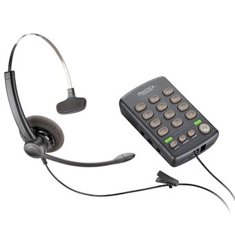 Telefone-Com-Headset-Monoauricular-Practica-T110-Plantronics-01