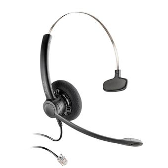 Headset-Practica-Monoauricular-SP11-Plantronics