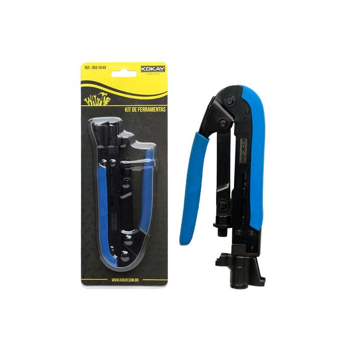 ALICATE-COMPRESSAO-RG6 ALICATE-COMPRESSAO-RG6