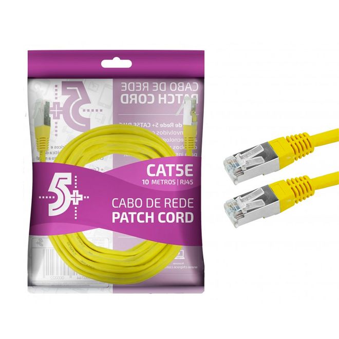 Cabo-Patch-Cord-10M-5-
