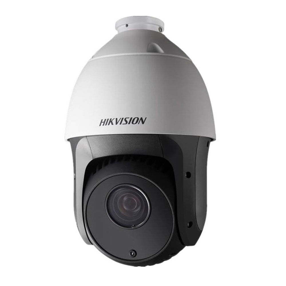 Câmera de Segurança Speed Dome Turbo DS-2AE5123TI-A Hikvision - Eletronica  Santana