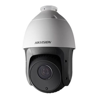 Camera-Speed-Dome-Turbo--DS-2AE5123TI-A-Hikvision