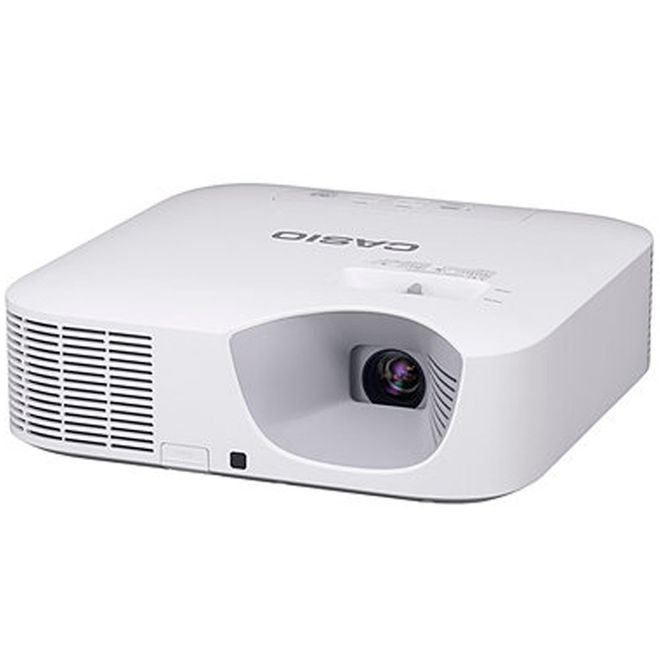 Projetor-Casio-Core-Xj-v110w Projetor-Casio-Core-Xj-v110w
