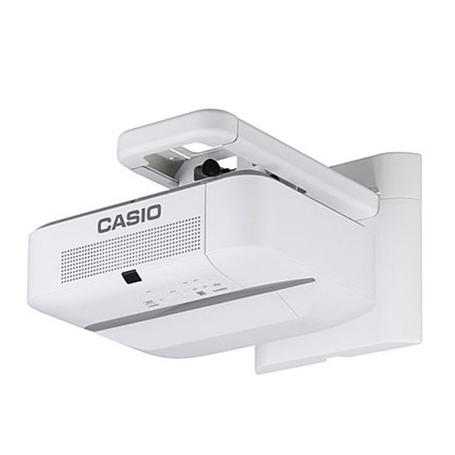 Projetor-Casio-Ultra-Curta-Distancia-Xj-Ut310wn.. Projetor-Casio-Ultra-Curta-Distancia-Xj-Ut310wn..