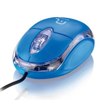 Mouse-Com-Fio-Azul-MO001-Multilaser